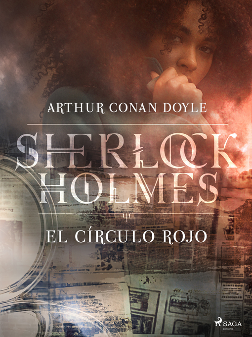 Title details for El circulo rojo by Arthur Conan Doyle - Available